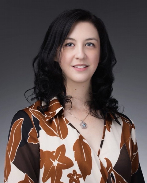 Turi Keil, B.S.B, CHRM