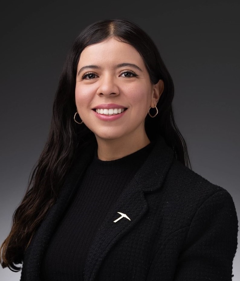 Elisa C. Sosa Salgado