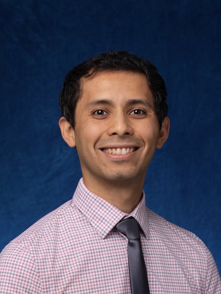 Julio M. Corral