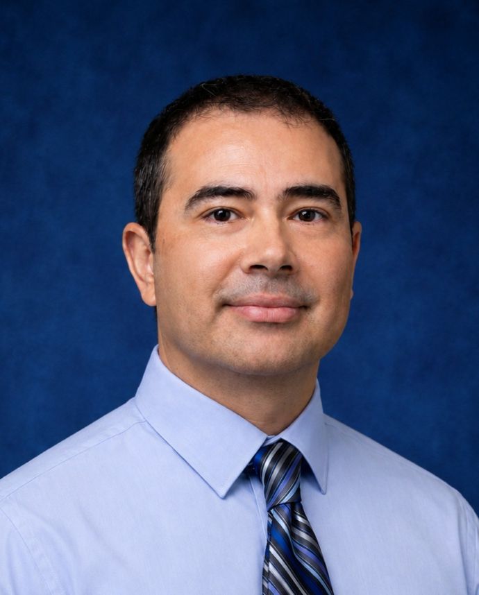 Arnold Herrera