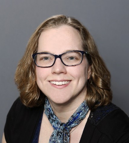 Ashley Bangert