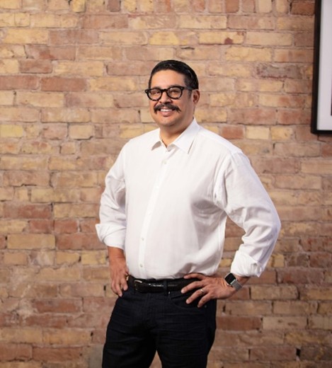 Christopher C. Villa