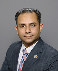 Paras Mandal