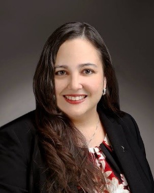 Sarah Jimenez