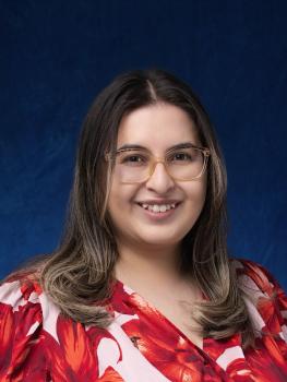 Aimeé Hernandez-Gaytán, Ph.D.