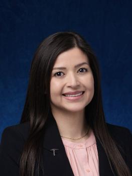 Claudia Lopez, Ph.D.