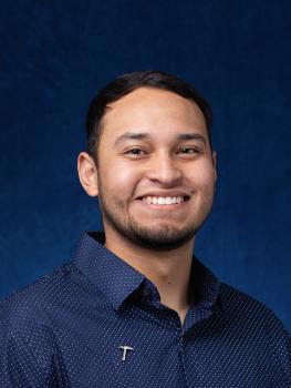 Noah Menchaca
