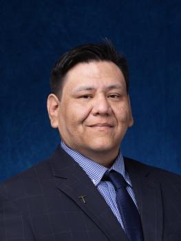 Rafael Aguilera, Ph.D.