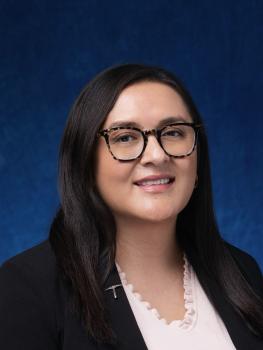 Sandra Oviedo Ramirez, Ph.D.
