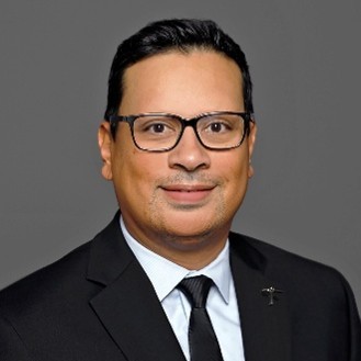 Ian A. Mendez