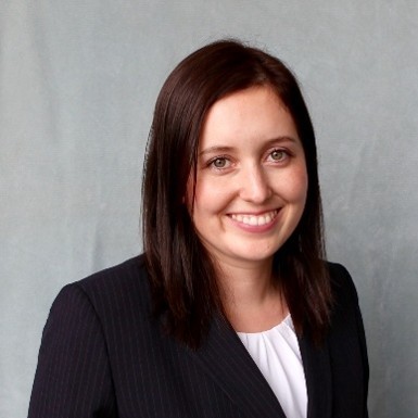 Laura V. Alvarez
