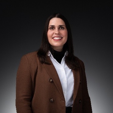 Lauren C. Kennedy