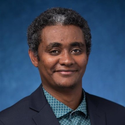Tadesse Abegaz, PhD