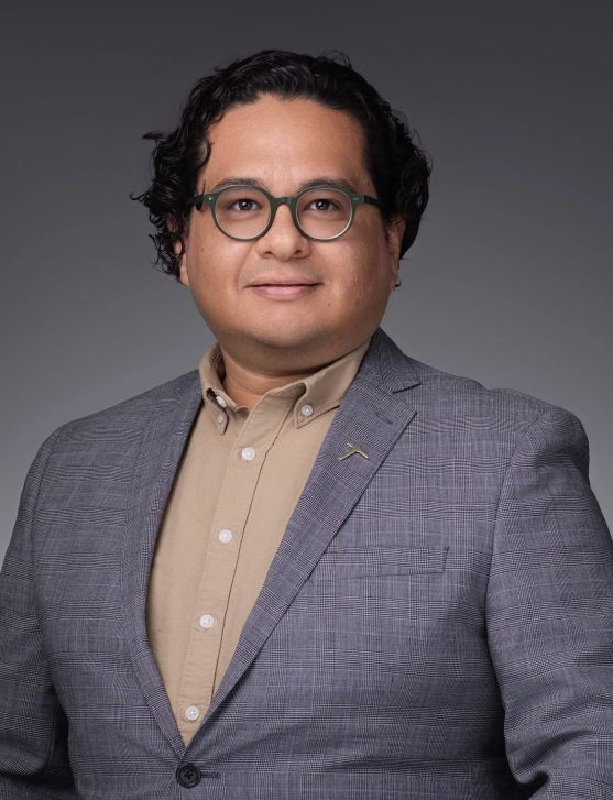 Julio Martinez