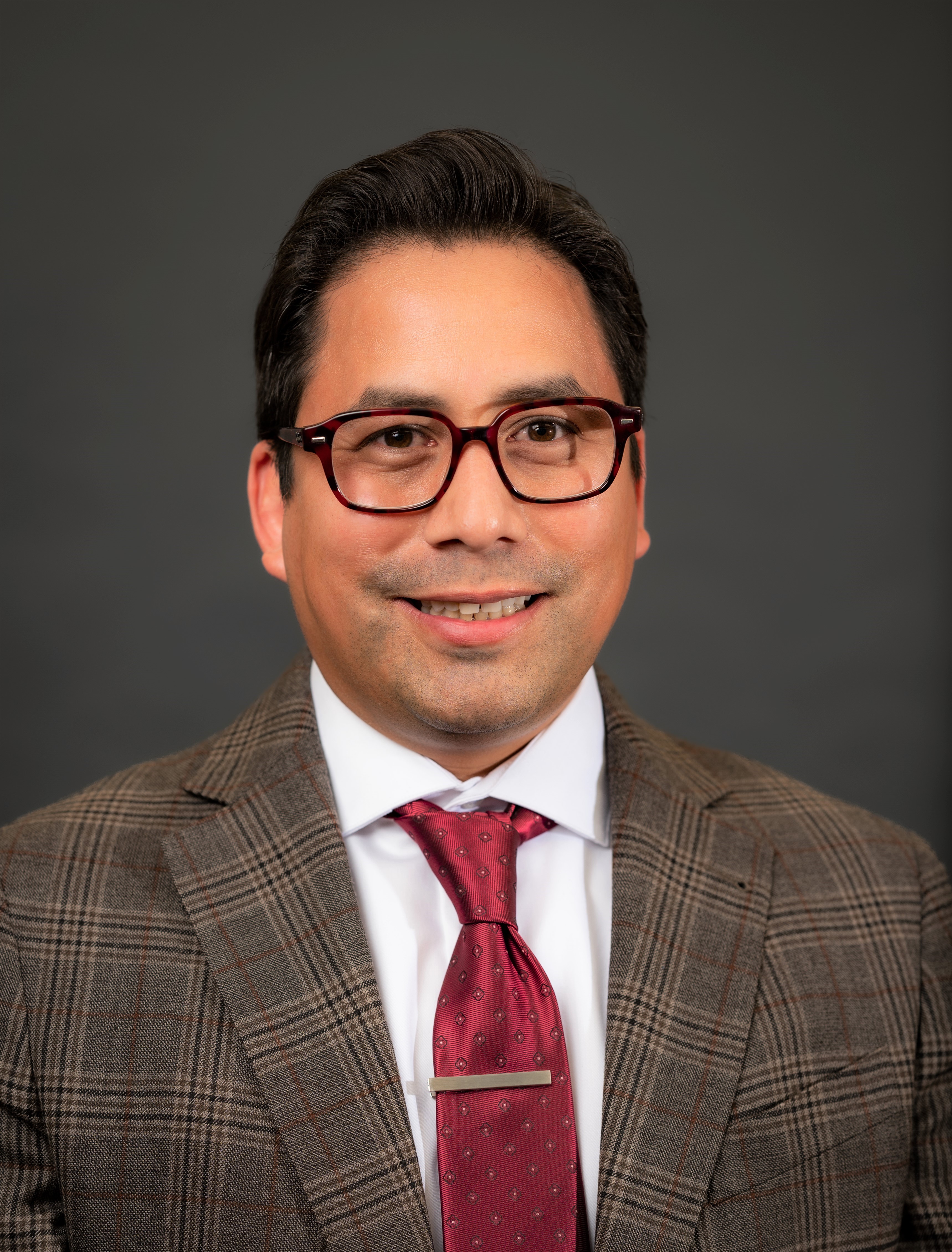 Andrew M. Silva