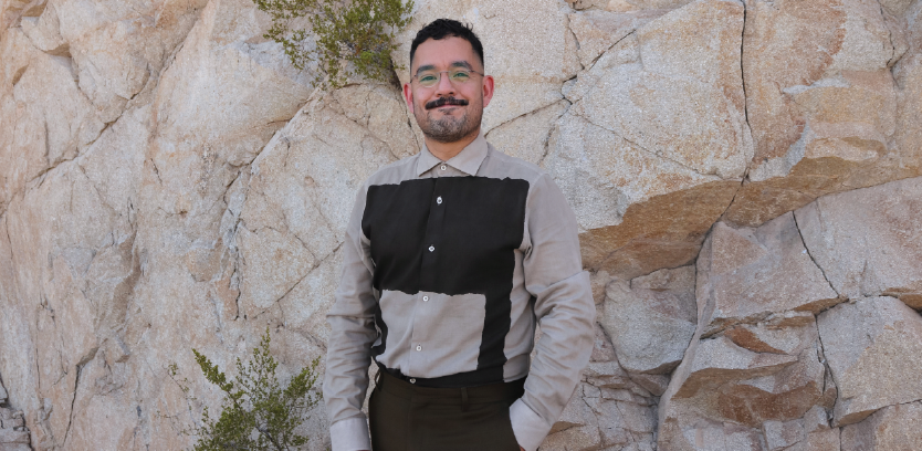 Andres Payan Estrada
