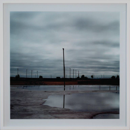 Allison V. Smith, October 2005. Marfa Texas, 2005., 2005