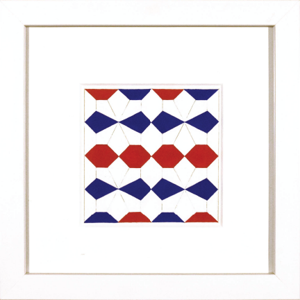 Leslie Wilkes, Untitled # 16, 2016.