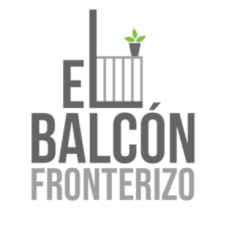 Balcon fronterizo logo
