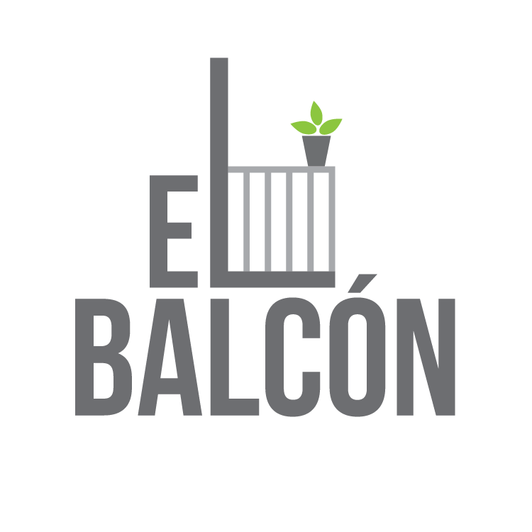 El Balcon Logo