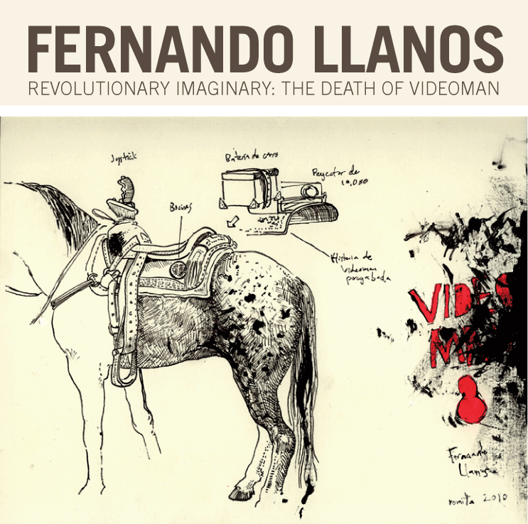 Fernando LLanos
