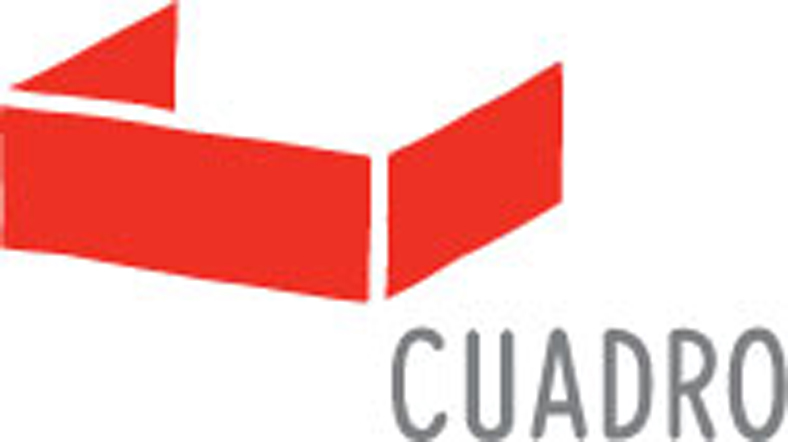 CUADRO logo