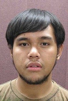 Dr. Sabandal Portrait