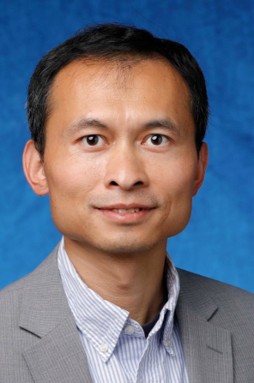 Dr. Tan Portrait