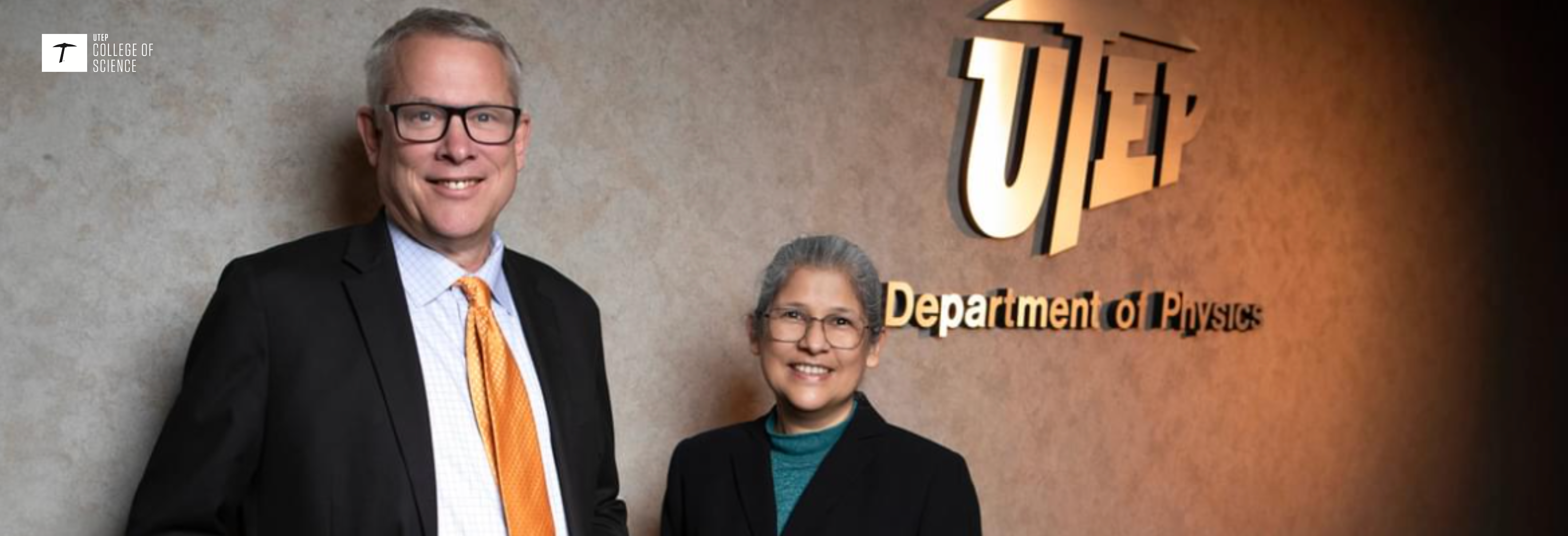 UTEP Launches Ph.D. in Physics 