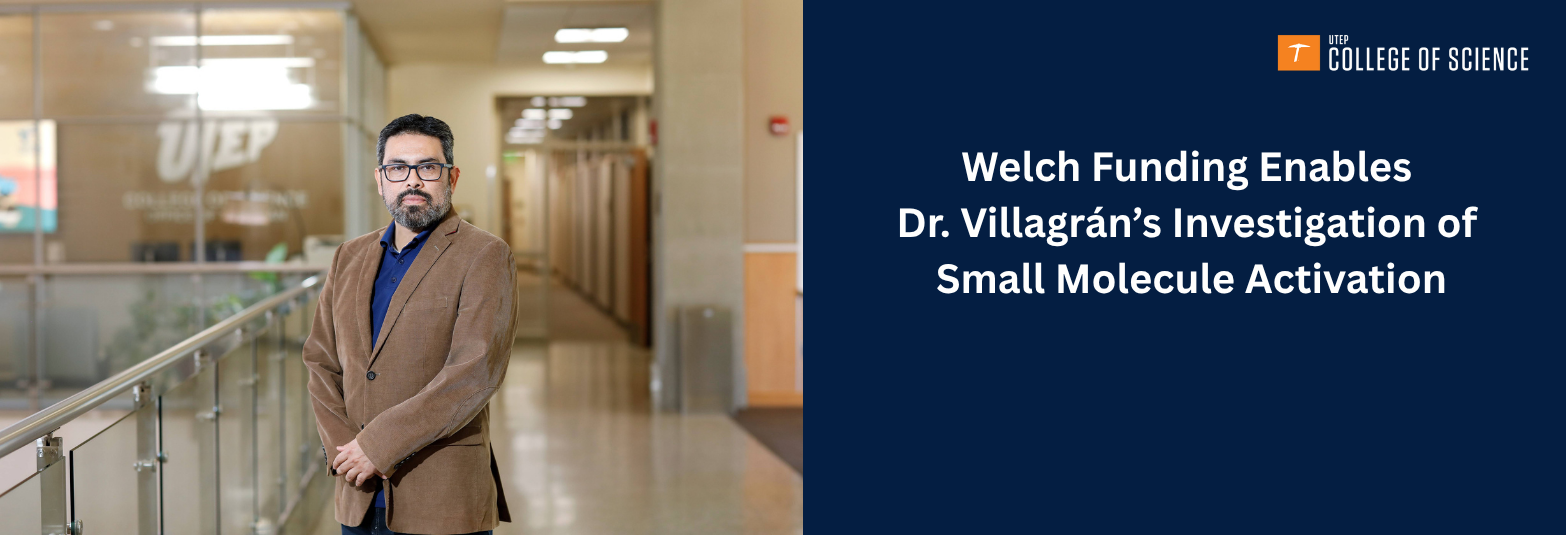 The Welch Foundation 