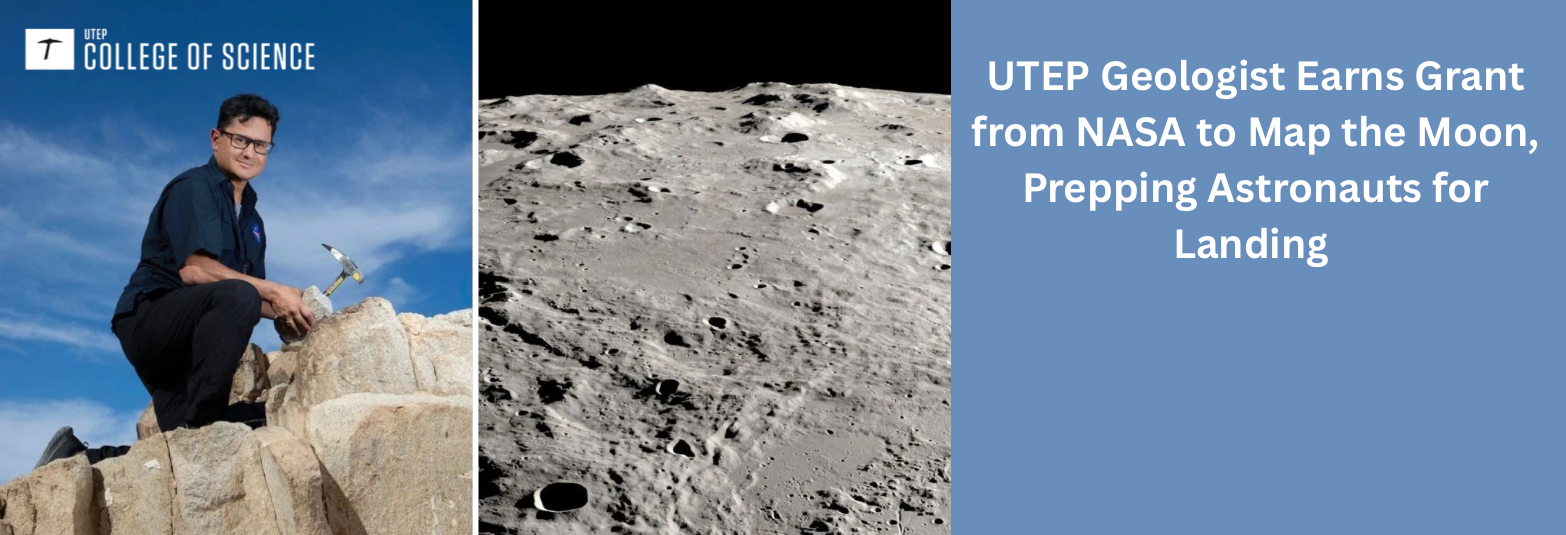 Congratulations Dr. Hurtado! 