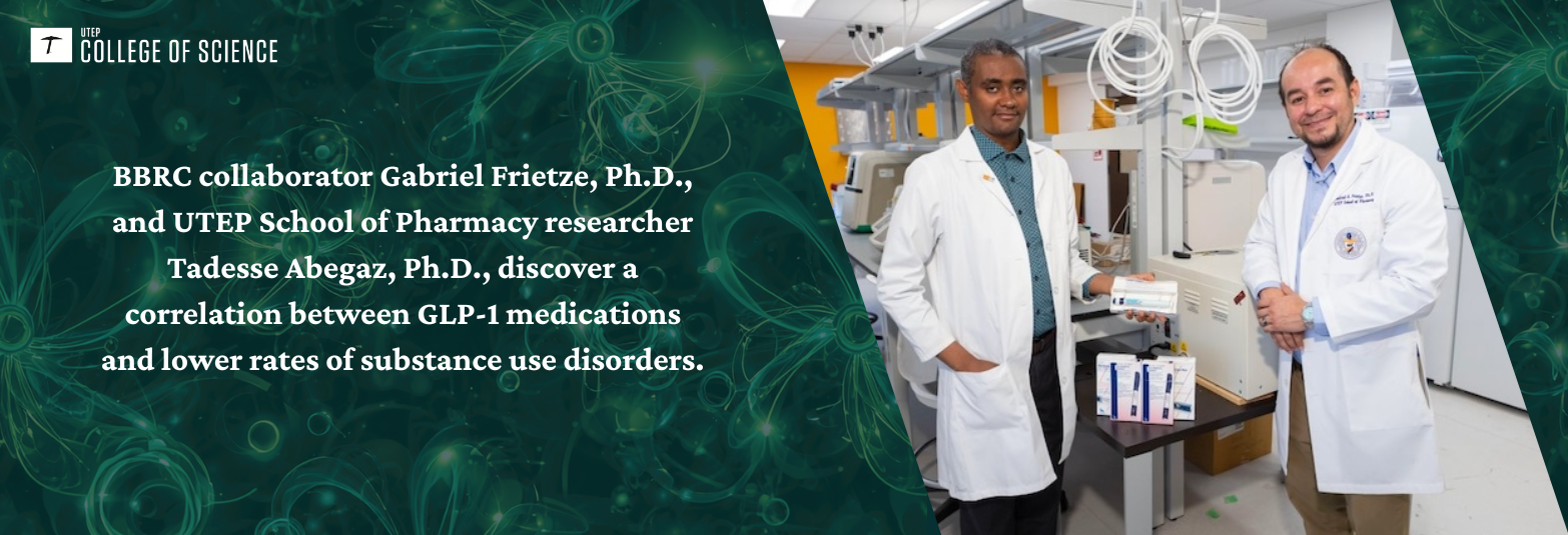 GLP-1s May Help Curb Substance Use Disorders 