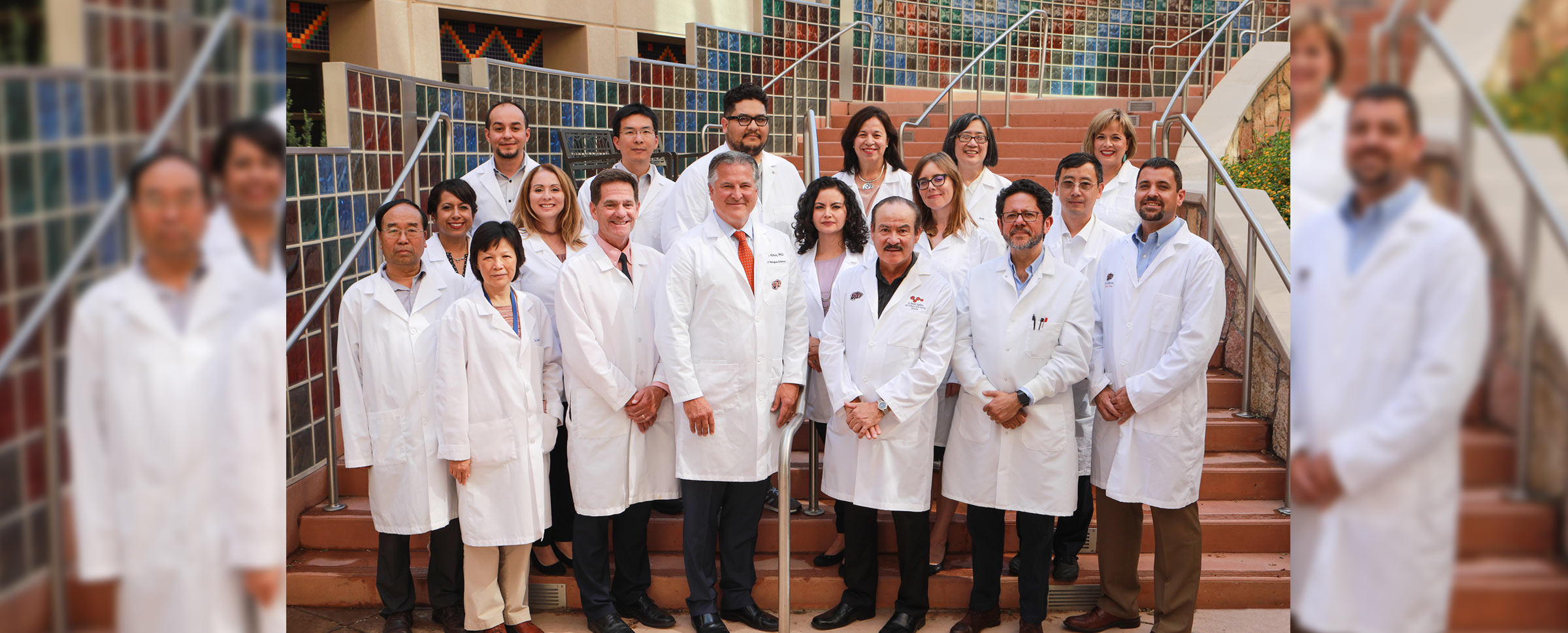 UTEP Receives $19M to Study Cancer Affecting Mexican-Americans 