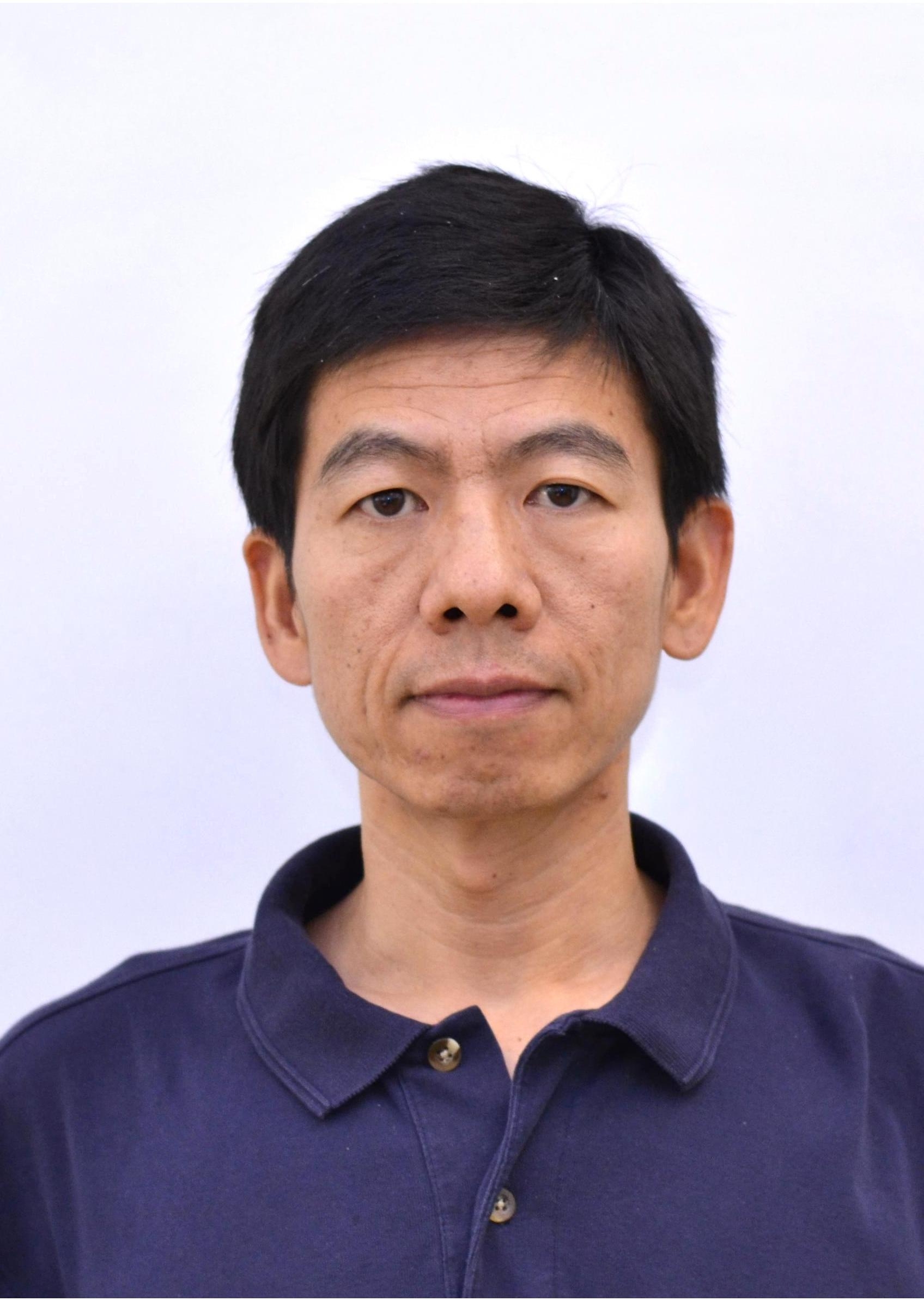 Dr. Chunqiang Li