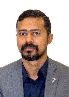 Dr. Harikrishnan Nair