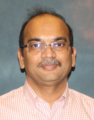 Dr. Rajendra Zope