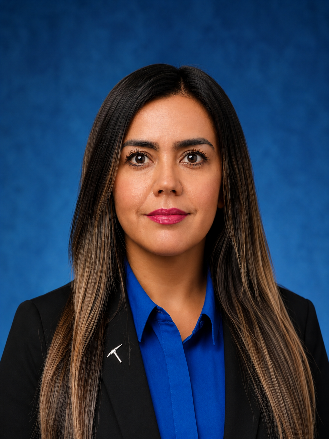 Denisse Gutierrez