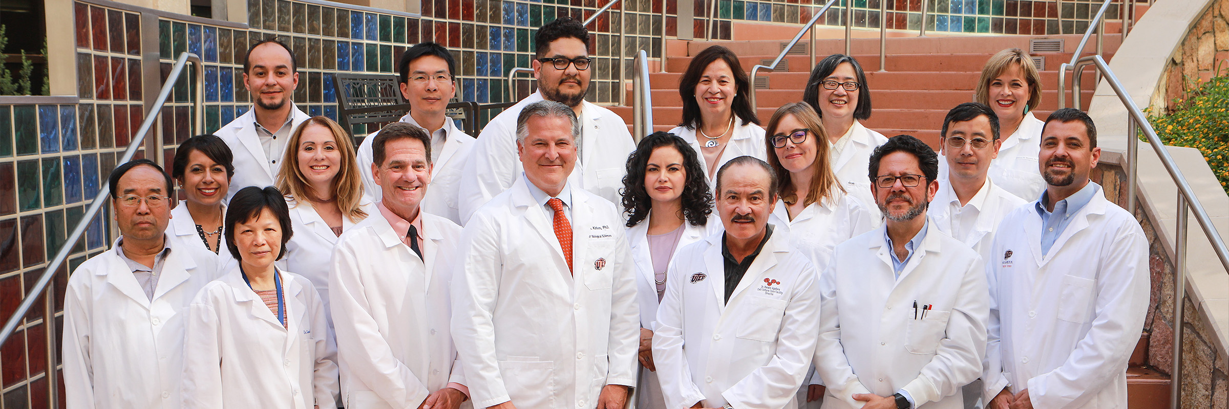 UTEP Receives $19M to Study Cancer Affecting Mexican-Americans 