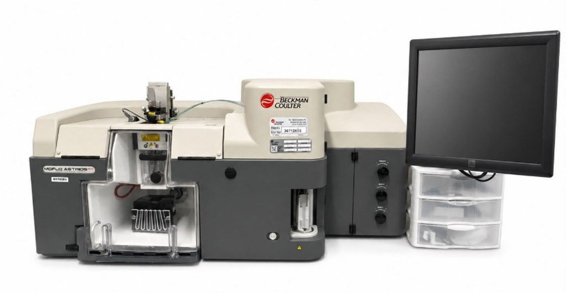 Astrios Cell Sorter