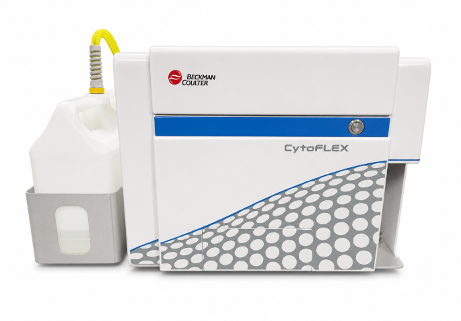 CytoFLEX Flow Cytometer Analyzer