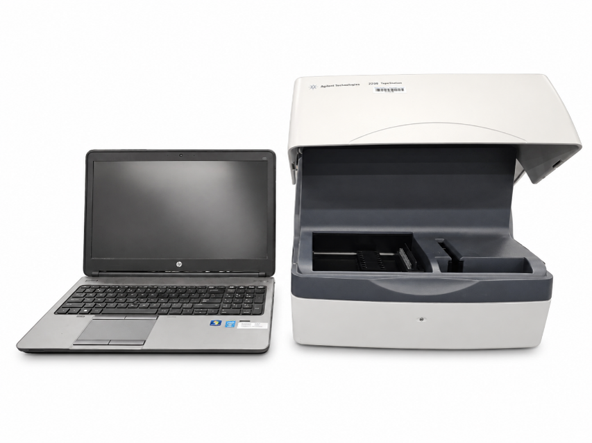 Agilent Technologies 2200 TapeStation