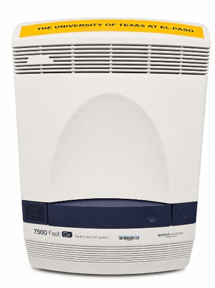 Applied Biosystems 7500 FastDX Real-Time PCR System