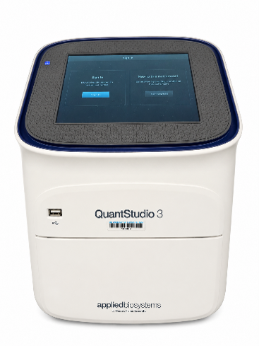 Applied Biosystems QuantStudio 3