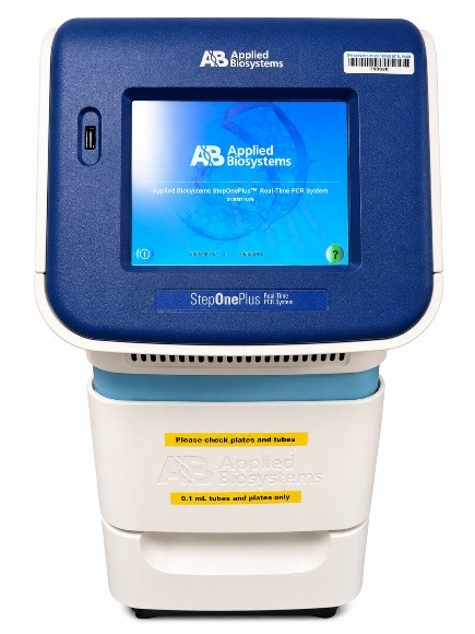 Applied Biosystems StepOne Plus