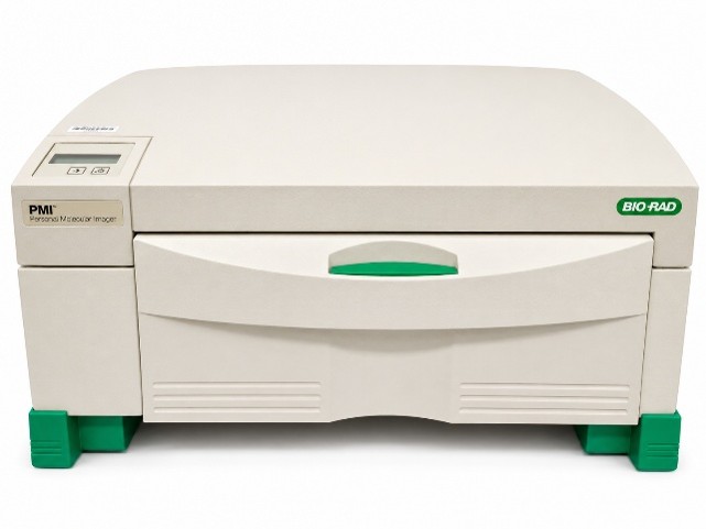 Bio Rad Personal Molecular Imager