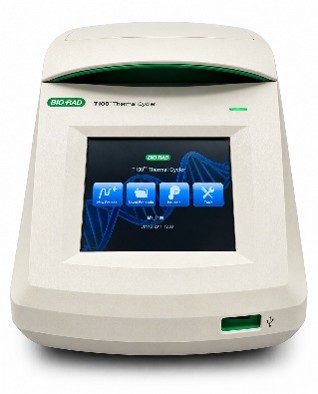 BioRad T100