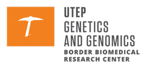 Genetics and Genomics Logo