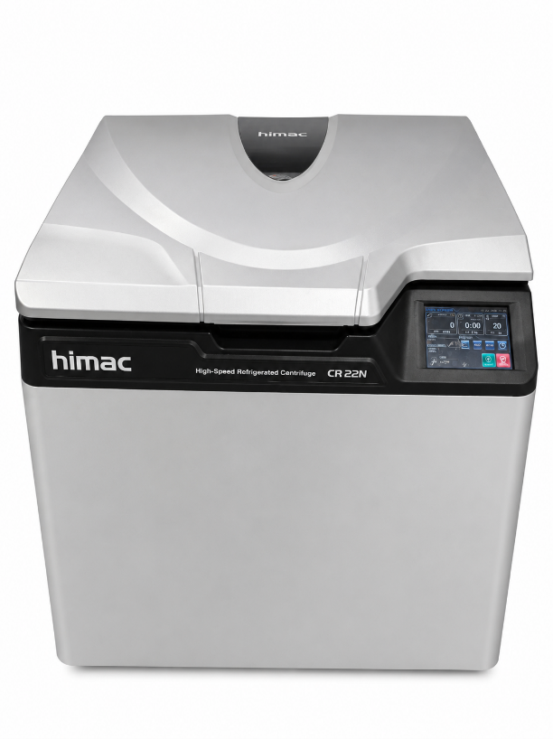 Himac CR22N