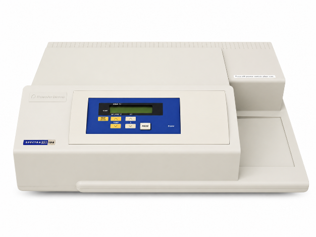 Molecular Devices SpectraMax 190