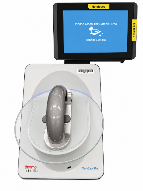 ThermoScientific NanoDrop One